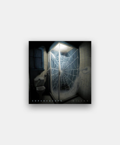 MP3 – Supercacete – Wilson