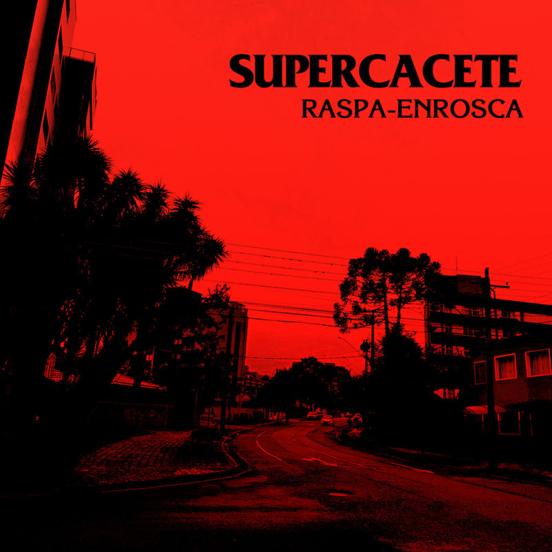 Floppy Disk – Supercacete – Raspa-Enrosca - Image 2