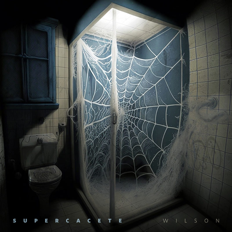 MP3 – Supercacete – Wilson - Image 2